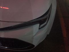 Toyota Levin 185T Luxury Edition - фото 4