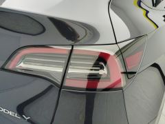 Tesla Model Y 554km Rear-Wheel Drive Edition - ფოტო 5