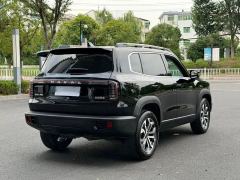 Haval Great Wall Big Dog Great Wall Dog 1.5T 2WD Edge Pastoral Edition - фото 13