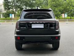 Haval Great Wall Big Dog Great Wall Dog 1.5T 2WD Edge Pastoral Edition - фото 14