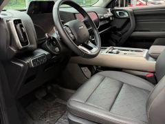 Haval Great Wall Big Dog Great Wall Dog 1.5T 2WD Edge Pastoral Edition - фото 6