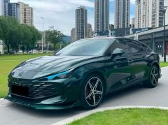 MG7 2.0T Automatic Trophy Apex Edition - фото 1