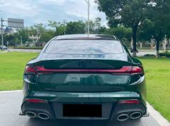 MG7 2.0T Automatic Trophy Apex Edition - фото 10