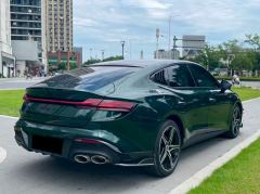MG7 2.0T Automatic Trophy Apex Edition - фото 11