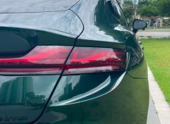 MG7 2.0T Automatic Trophy Apex Edition - фото 13