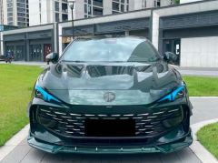 MG7 2.0T Automatic Trophy Apex Edition - фото 2