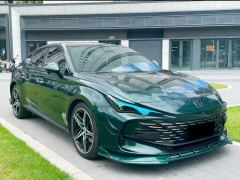 MG7 2.0T Automatic Trophy Apex Edition - фото 3