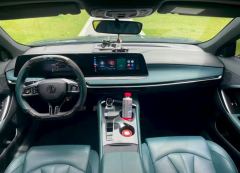 MG7 2.0T Automatic Trophy Apex Edition - фото 4