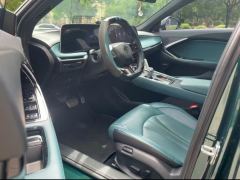 MG7 2.0T Automatic Trophy Apex Edition - фото 5