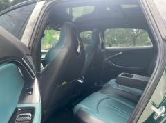 MG7 2.0T Automatic Trophy Apex Edition - фото 7