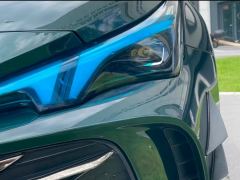 MG7 2.0T Automatic Trophy Apex Edition - фото 8