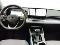 Geely Emgrand Champion 1.5L CVT Flagship - ფოტო 16