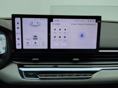 Geely Emgrand Champion 1.5L CVT Flagship - ფოტო 17