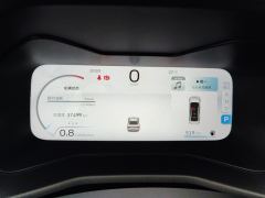 Geely Emgrand Champion 1.5L CVT Flagship - ფოტო 20
