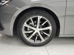 Geely Emgrand Champion 1.5L CVT Flagship - ფოტო 6