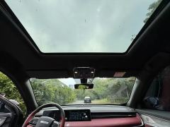 Jetour X70 PLUS 1.5T PLUS 7 - фото 10