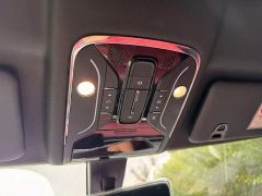 Jetour X70 PLUS 1.5T PLUS 7 - фото 11