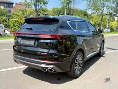 Jetour X70 PLUS 1.5T PLUS 7 - фото 14