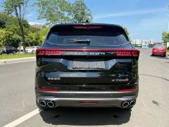 Jetour X70 PLUS 1.5T PLUS 7 - фото 15