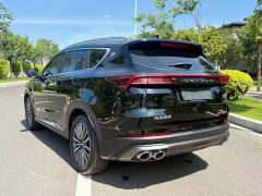 Jetour X70 PLUS 1.5T PLUS 7 - фото 16