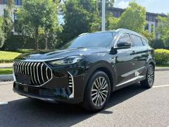 Jetour X70 PLUS 1.5T PLUS 7 - фото 2
