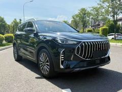 Jetour X70 PLUS 1.5T PLUS 7 - фото 3