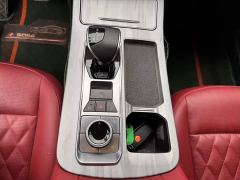 Jetour X70 PLUS 1.5T PLUS 7 - фото 8