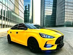 MG5 300TGI Edition - ფოტო 3