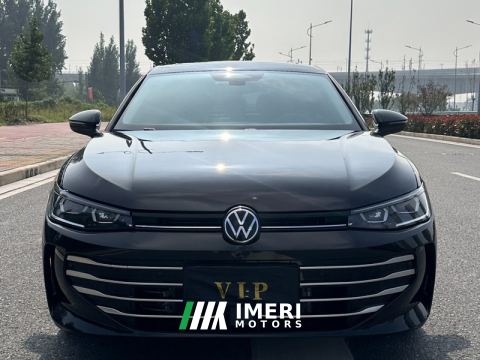 2027 Volkswagen Passat Pro 300TSI Comfort Edition - автомобиль из Китая