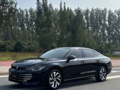 Volkswagen Passat Pro 300TSI Comfort Edition - фото 2