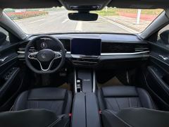 Volkswagen Passat Pro 300TSI Comfort Edition - фото 5