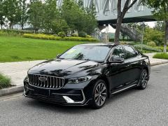 Geely Xingui 1.5T Edition - photo 1