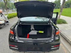 Geely Xingui 1.5T Edition - photo 14