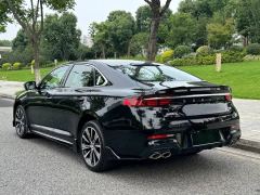 Geely Xingui 1.5T Edition - photo 15