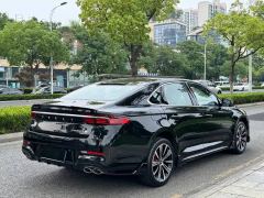 Geely Xingui 1.5T Edition - photo 16