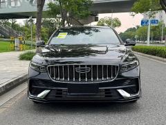 Geely Xingui 1.5T Edition - photo 2
