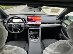 Geely Xingui 1.5T Edition - photo 4