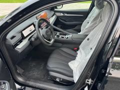 Geely Xingui 1.5T Edition - photo 5