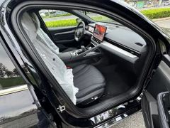 Geely Xingui 1.5T Edition - photo 8