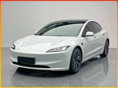 Tesla Model 3 830km Long Range Rear-Wheel Drive - ფოტო 1