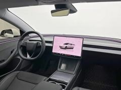 Tesla Model 3 830km Long Range Rear-Wheel Drive - ფოტო 10