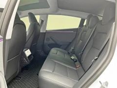 Tesla Model 3 830km Long Range Rear-Wheel Drive - ფოტო 14