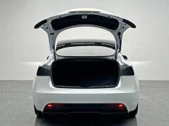 Tesla Model 3 830km Long Range Rear-Wheel Drive - ფოტო 16