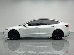 Tesla Model 3 830km Long Range Rear-Wheel Drive - ფოტო 17