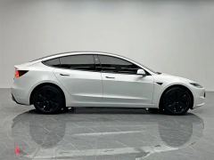 Tesla Model 3 830km Long Range Rear-Wheel Drive - ფოტო 18