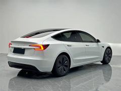 Tesla Model 3 830km Long Range Rear-Wheel Drive - ფოტო 19