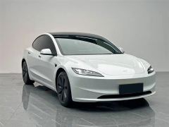 Tesla Model 3 830km Long Range Rear-Wheel Drive - ფოტო 3