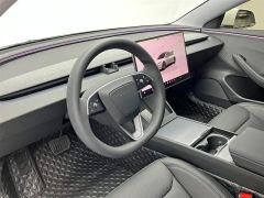 Tesla Model 3 830km Long Range Rear-Wheel Drive - ფოტო 6