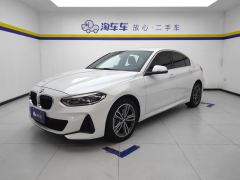 BMW 1 Series 120i M Sport - ფოტო 1