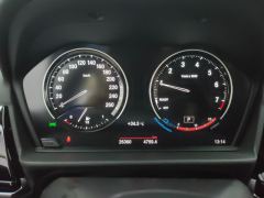 BMW 1 Series 120i M Sport - ფოტო 20